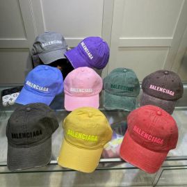 Picture of Balenciaga Cap _SKUBalenciagaCap37424